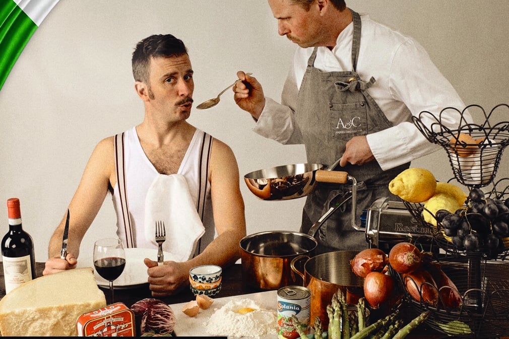 Chefs