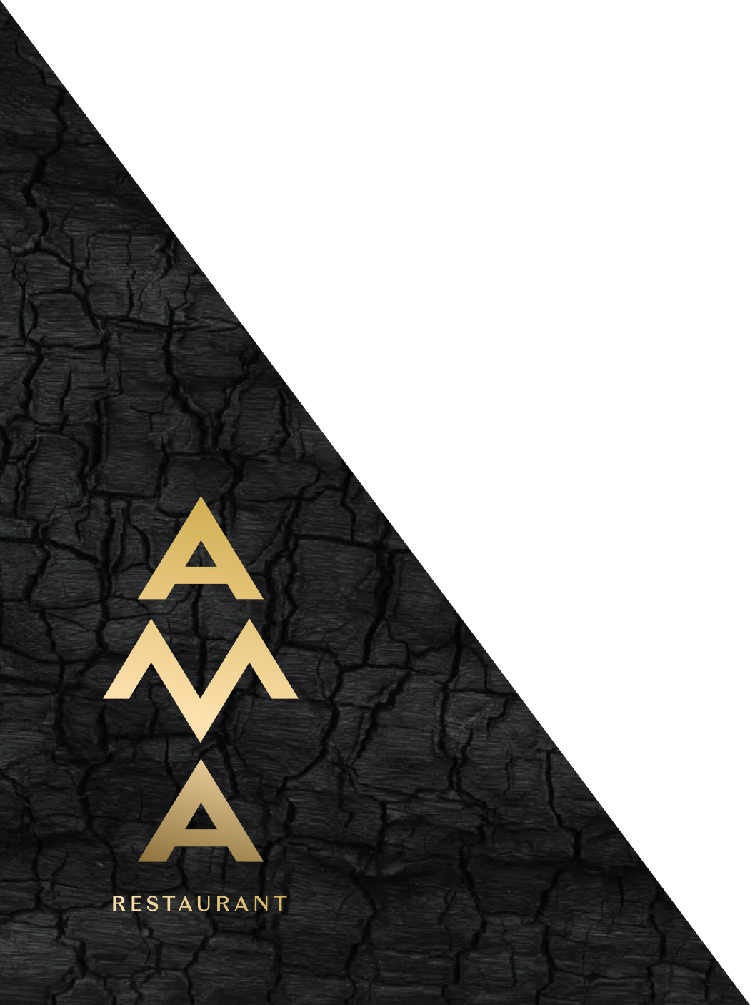 ama restaurant hero gold
