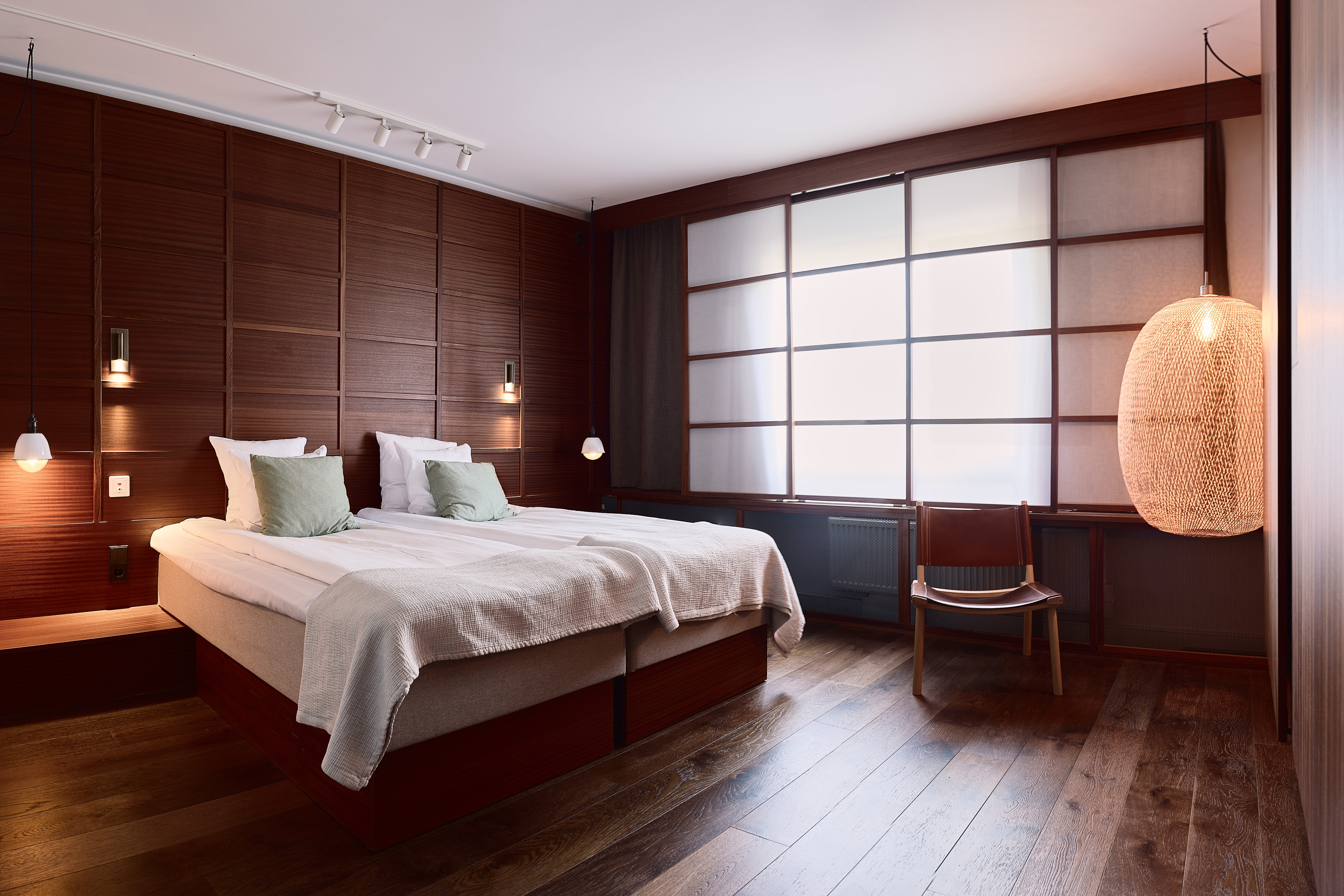 Standard_high beds_Yasuragi Spahotel